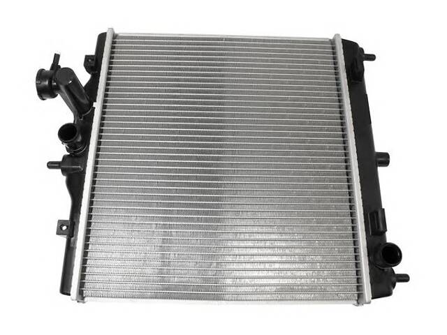 Радиатор охлаждения двигателя для моделей: KIA (PICANTO)