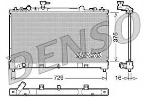 Радіатор охолодження двигуна для моделей: MAZDA (6,6,6,6,6)