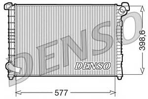 Радиатор охлаждения двигателя для моделей: MINI (COOPER, CABRIO,COOPER)