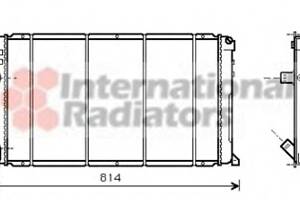 Радиатор охлаждения двигателя для моделей: NISSAN (INTERSTAR, INTERSTAR), OPEL (MOVANO,MOVANO,MOVANO,MOVANO), RENAULT (
