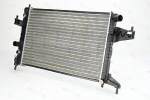 Радиатор охлаждения двигателя для моделей: OPEL (CORSA, COMBO,CORSA,COMBO,TIGRA), VAUXHALL (CORSA,CORSAVAN,COMBO,TIGRA)