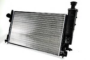 Радиатор охлаждения двигателя для моделей: PEUGEOT (405, 405)