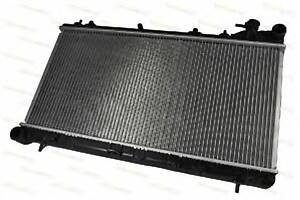 Радиатор охлаждения двигателя для моделей: SUBARU (IMPREZA, IMPREZA)