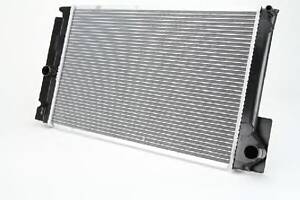 Радиатор охлаждения двигателя для моделей: TOYOTA (AURIS, COROLLA,AVENSIS,AVENSIS,VERSO)