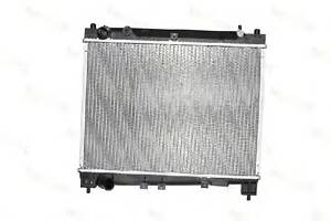 Радиатор охлаждения двигателя  для моделей: TOYOTA (YARIS, YARIS)
