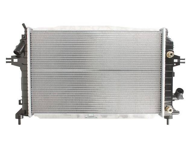 Радиатор охлаждения двигателя D7X083TT