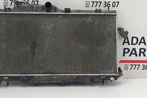 Радиатор охлаждения двигателя для Subaru Legacy Limited 2015-2017 (45111AL04A)