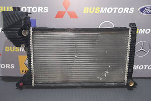 Радіатор охолодження двигуна Mercedes Sprinter 611 2.2 2000-2006 9015003500