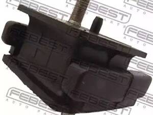 Подушка Двигуна Передня 1Hdt/1Hz на LX, Land Cruiser