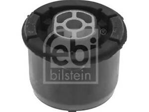 Cайлентблок для держателя заднего моста на 5008, C4 Grand Picasso, C4 Picasso, DS5, Partner