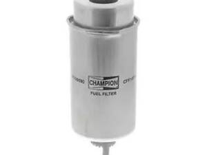 Топливный фильтр на Transit