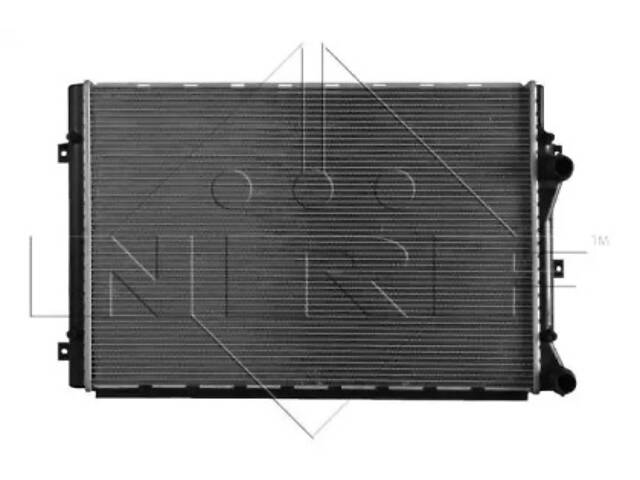 Радиатор охлаждения двигателя NRF