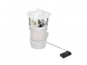 Топливный насос на Kangoo