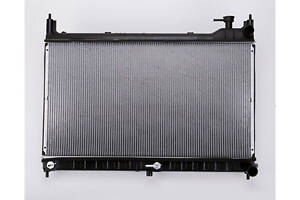 Радиатор охлаждения двигателя PL023182