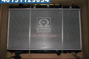 Радиатор охлаждения двигателя TOYOTA Camry 2006-2011 (пр-во NRF)