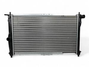 Радиатор охлаждения на Lanos, Lanos / Sens