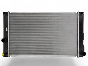 Радиатор охлаждения на Auris, CT, Prius, Prius V