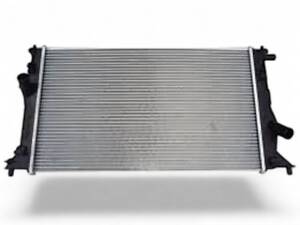 Радиатор охлаждения на 5