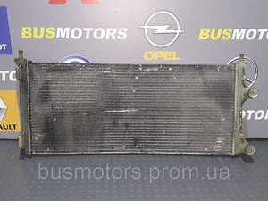 Радиатор охлаждения Fiat Doblo 1.3/1.9 JTD 2000-2005 46807378