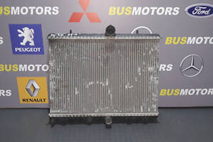 Радиатор охлаждения Fiat Scudo 1.6/2.0 2007-> 1401279580