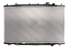 Радиатор охлаждения Honda CR-V IV 12-17 1.6D (Koyorad) 19010RSXG01