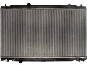 Радиатор охлаждения Honda CR-V V 17-1.5L (Koyorad) 190105PAA01