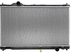 Радиатор охлаждения Lexus GS 05-12 3.5 (Тайвань) 1640031370