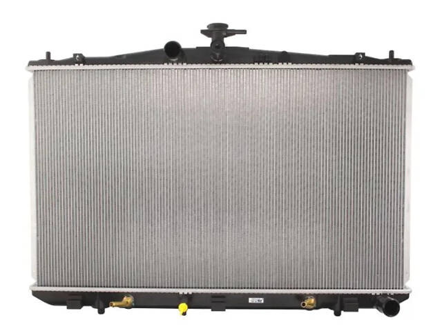 Радиатор охлаждения Lexus RX350 09-12 (Koyorad) 1604131620