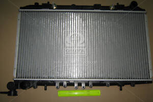 Радиатор охлаждения Nissan Primera (90-)