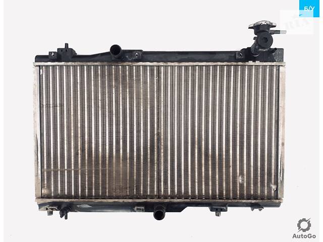 Радиатор охлаждения основной Chery Jaggi S21 Kimo S12 Beat S18 S21-1301110