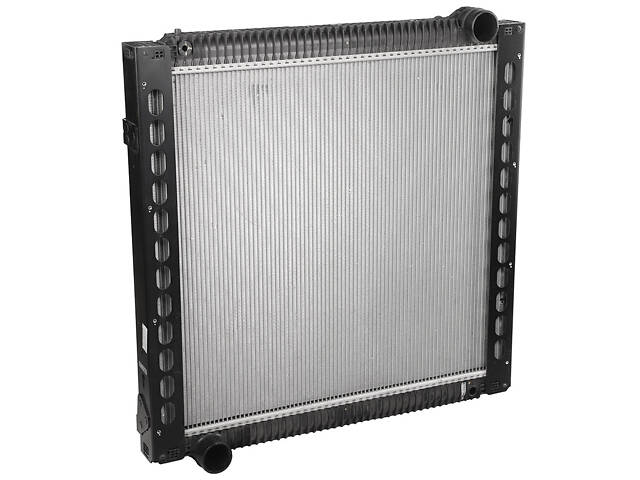 Радиатор охлаждения основной FORD 1846 с дополнительным выходом T199581 DC468005AA