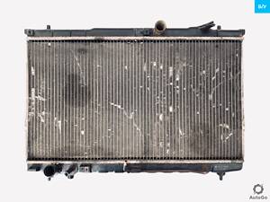 Радиатор охлаждения основной Hyundai Santa Fe SM 2.0 CRDI АКПП 25310-26470