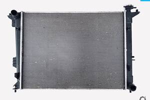 Радиатор охлаждения основной Kia Carens IV RP 1.6 G4ED