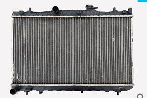 Радіатор охолодження основний Kia Cerato 1.6 16V G4ED