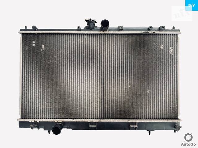 Радиатор охлаждения основной Mitsubishi Lancer 9 IX 2.0 MR968854