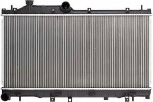 Радиатор охлаждения Subaru Forester '09-13; Subaru Forester '14-18 (Signeda) 45111SG000