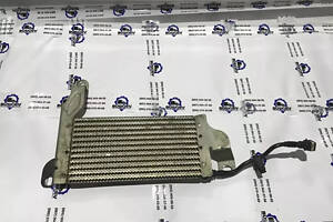 Радиатор охлаждения топлива Ford Transit с 2014- BK21-9N103-AE