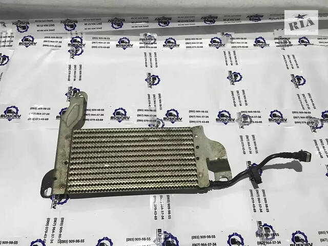 Радіатор охолодження палива Ford Transit з 2014 - BK21-9N103-AE