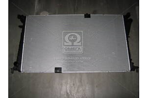 Радиатор охлаждения Trafic VI 2.5 DCi 08/06-(пр-во Van Wezel)