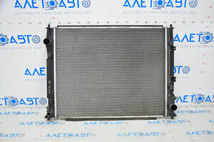 Радиатор охлаждения вода Honda Civic X FC 16-21 2.0