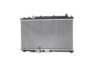 Радиатор охлаждения на HR-V