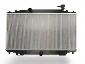 Радиатор охлаждения на 3