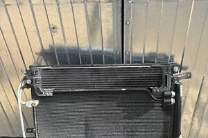 Радиатор охлаждения АКПП Chrysler 200 15-17 68183728AB