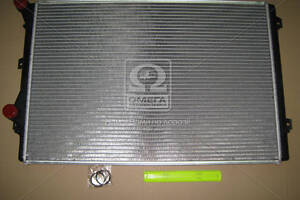 Радиатор охлаждения AUDI, SEAT, VW (выр-во Nissens) 65279A RU51
