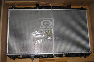 Радиатор охлаждения CAMRY 22i AT 96-01(выр-во AVA) TO2236 UA51
