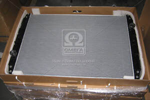 Радиатор охлаждения DAF 95XF 96- (TEMPEST) 324170 UA51