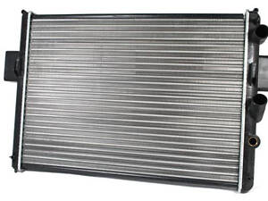 Радиатор охлаждения двигателя, Iveco Daily 2.5/2.8D 89-99