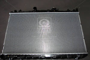 Радиатор охлаждения двигателя CERATO 16i/20i MT 04- (Ava) KAA2074 UA51