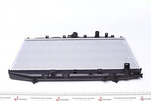 Радиатор охлаждения двигателя Master/Movano II 1.9/2.2/dCi 97 (730x415x23)