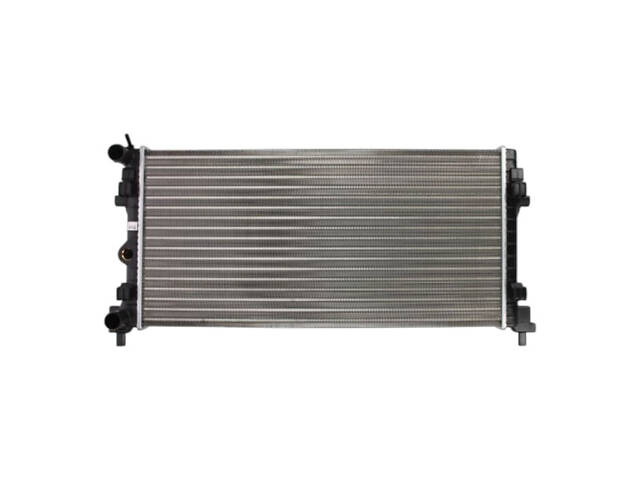 Радиатор охлаждения двигателя Audi A1 2010-2024 Nissens 640012 - Фото 1